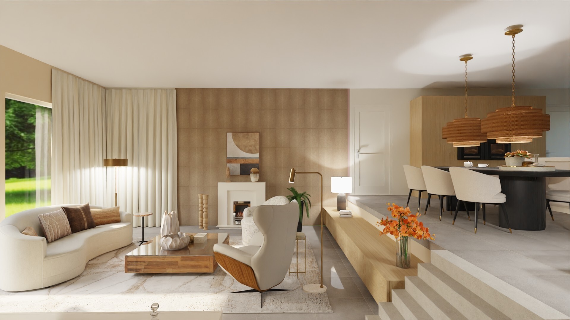 Practice Space Coaching